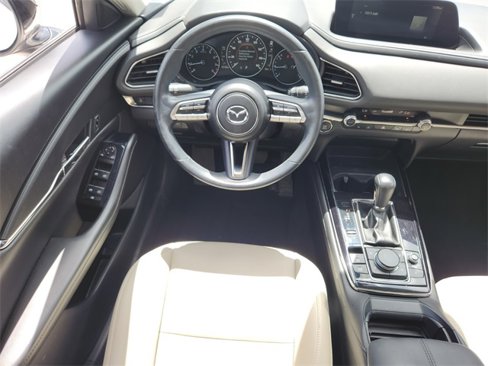 Used 2021 MAZDA CX-30 AWD 2.5 Turbo S image 18