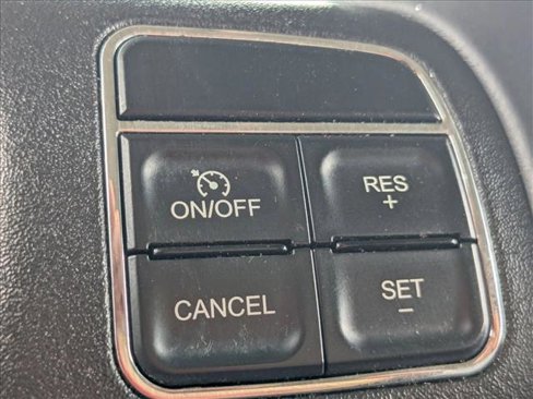 Used 2014 Jeep Patriot Latitude image 13
