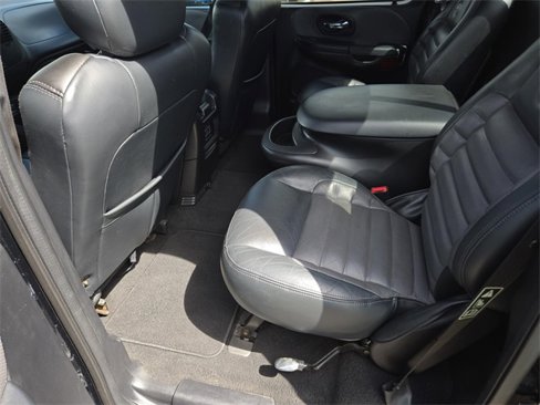 Used 2002 Ford F150 Harley-Davidson image 31