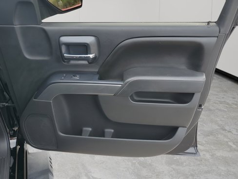 Used 2015 Chevrolet Silverado 1500 LT w/ Texas Edition, 1LT Trim image 13