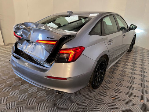 Used 2022 Honda Civic Sport image 5
