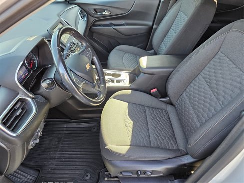 Used 2019 Chevrolet Equinox LT image 16