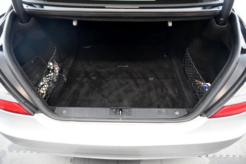 Used 2007 Mercedes-Benz S 550 image 28