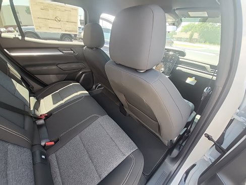 New 2026 GMC Terrain Elevation image 19