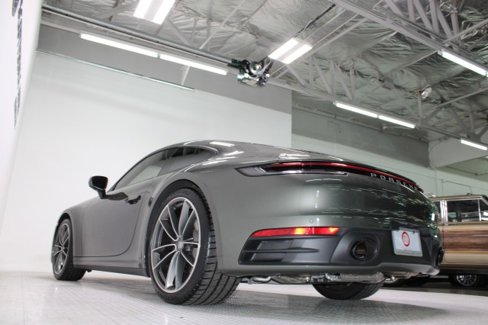 Used 2023 Porsche 911 Carrera image 19