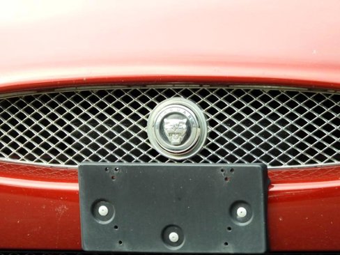 Used 2011 Jaguar XK Coupe image 3