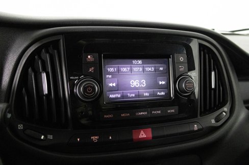 Used 2020 RAM ProMaster City Tradesman image 23