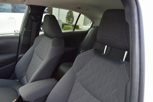 Used 2022 Toyota Corolla LE w/ LE Convenience Package image 25