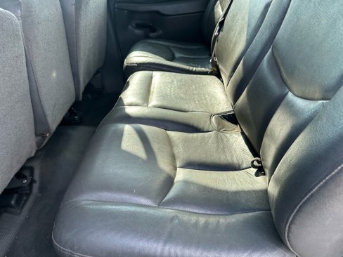 Used 2004 GMC Sierra 2500 SLE w/ Heavy-Duty Power Package image 30