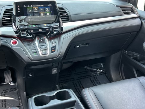 Used 2023 Honda Odyssey Sport image 23