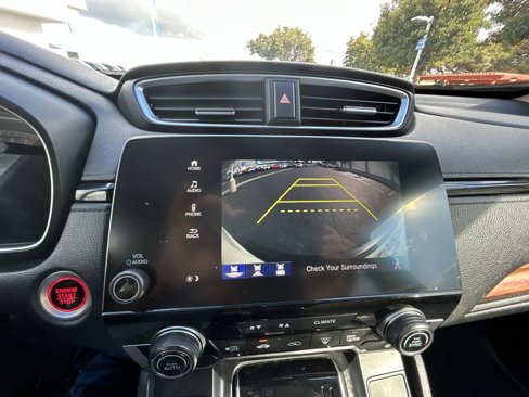 Used 2017 Honda CR-V EX-L image 17