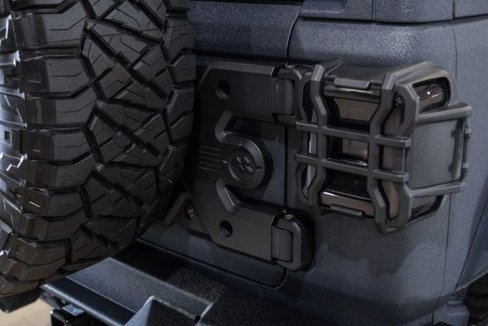 Used 2021 Jeep Wrangler Unlimited Rubicon image 43