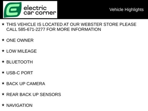 Used 2021 Audi e-tron Premium w/ Convenience Plus Package image 5