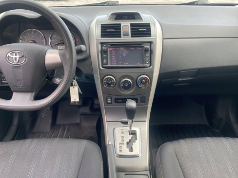 Used 2013 Toyota Corolla S image 7