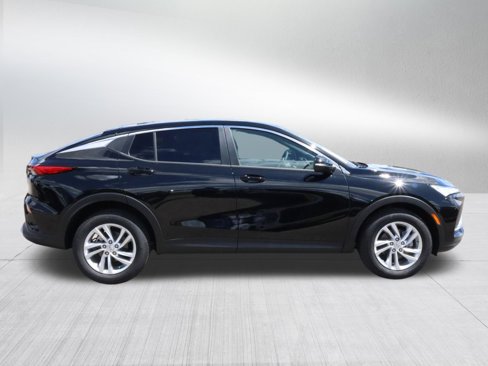New 2025 Buick Envista Preferred w/ Convenience I Package image 8