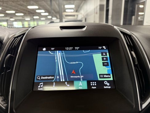 Used 2018 Ford Edge Sport w/ Equipment Group 401A image 12