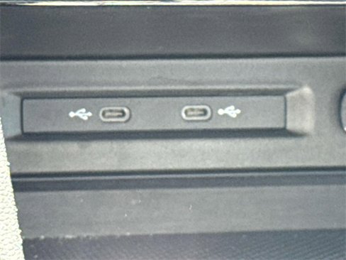 Certified 2025 Volkswagen Taos S image 18