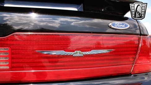 Used 1990 Ford Thunderbird Super image 24