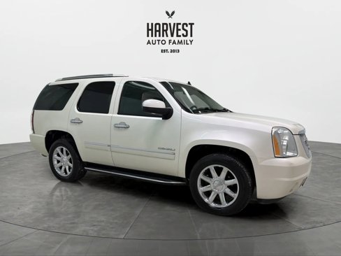 Used 2010 GMC Yukon Denali image 9