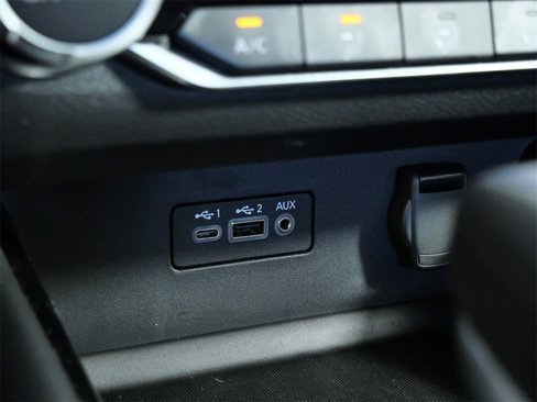 Used 2023 Nissan Altima 2.5 SV image 22