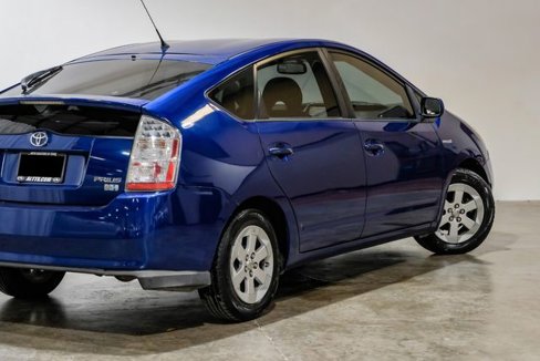 Used 2009 Toyota Prius Touring image 13