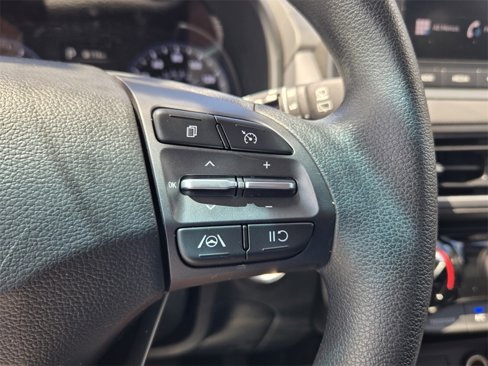 Certified 2023 Hyundai Kona SEL image 24