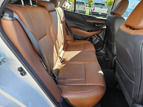 Used 2022 Subaru Outback Touring XT w/ Popular Package #2 image 32
