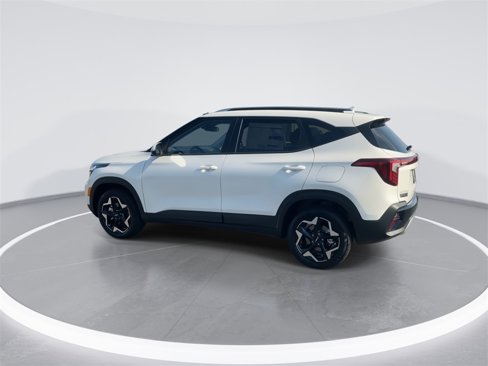New 2026 Kia Seltos S image 6