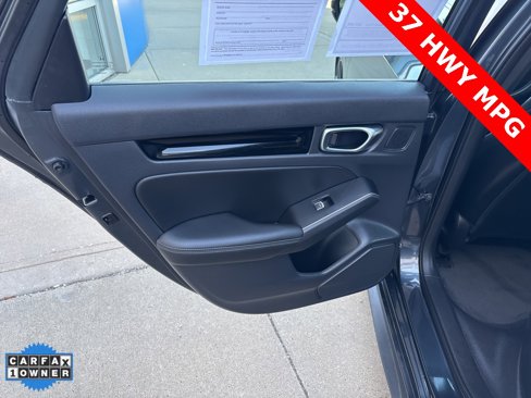 Used 2022 Honda Civic Sport Touring image 10