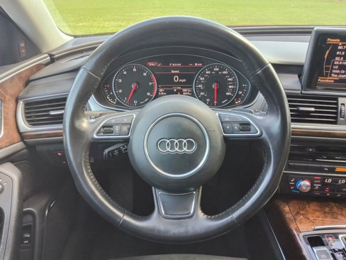 Used 2012 Audi A6 3.0T Prestige image 13
