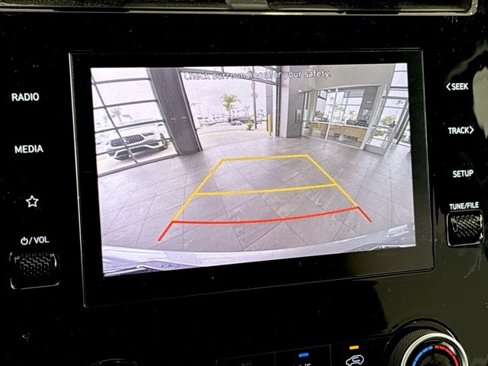 Used 2022 Hyundai Tucson SEL image 25
