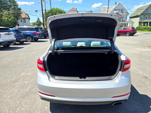 Used 2016 Hyundai Sonata SE image 16