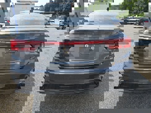 Used 2023 Kia Forte LXS image 6