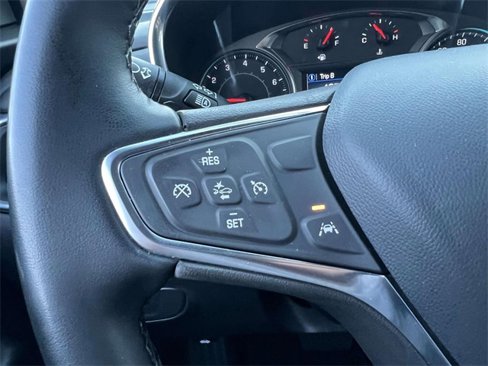 Certified 2023 Chevrolet Equinox LT image 28