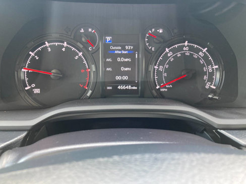 Used 2020 Toyota 4Runner SR5 image 16