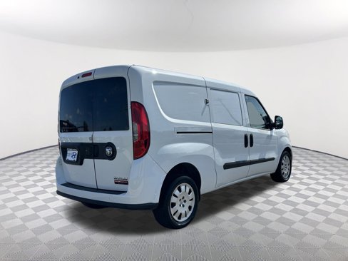 Used 2021 RAM ProMaster City Tradesman SLT image 7