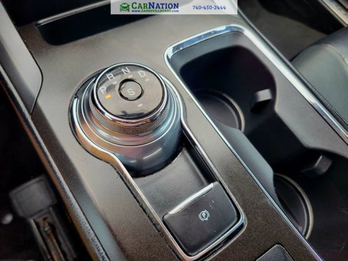 Used 2018 Ford Fusion Titanium image 30