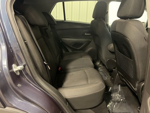 Used 2019 Chevrolet Trax LT image 10