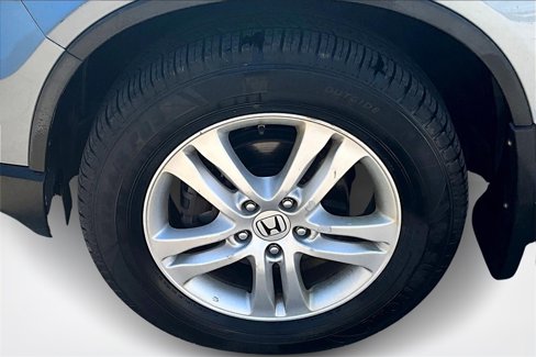Used 2010 Honda CR-V EX-L image 28