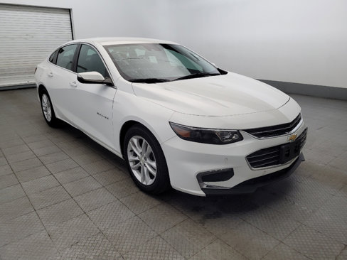 Used 2017 Chevrolet Malibu LT w/ Leather Package image 13