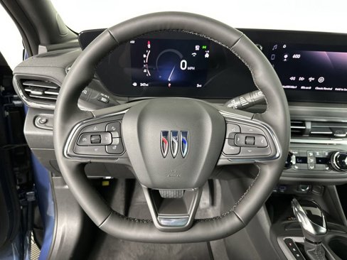 New 2025 Buick Envista Preferred w/ Convenience I Package image 22