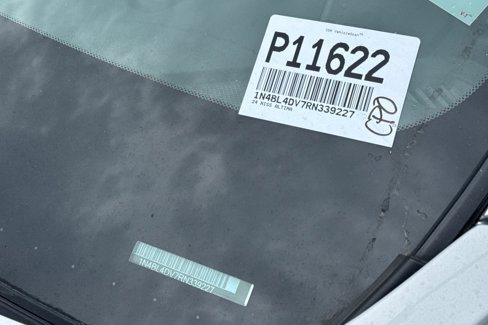 Certified 2024 Nissan Altima 2.5 SV image 8