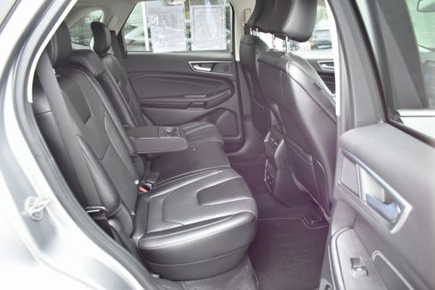 Used 2022 Ford Edge Titanium w/ Equipment Group 301A image 45