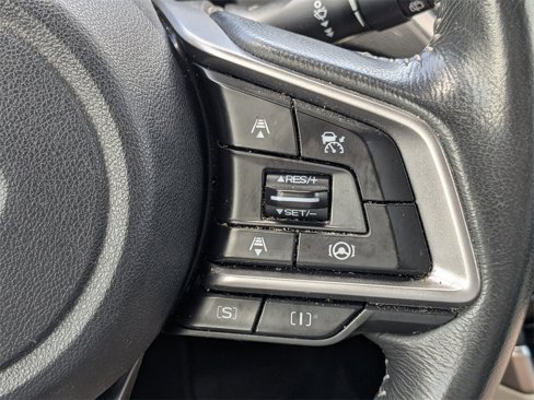 Certified 2021 Subaru Forester Premium image 31