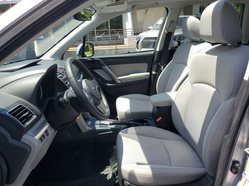 Used 2017 Subaru Forester 2.5i Premium w/ All-Weather Package image 44