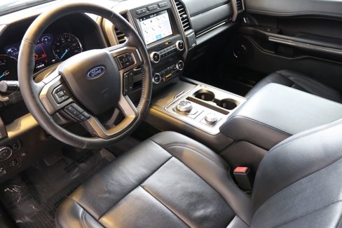 Used 2019 Ford Expedition XLT w/ Equipment Group 202A image 17