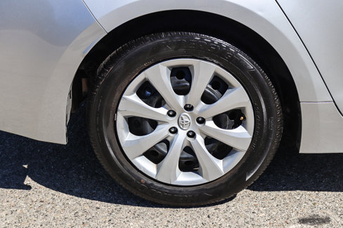 Used 2024 Toyota Corolla LE image 11