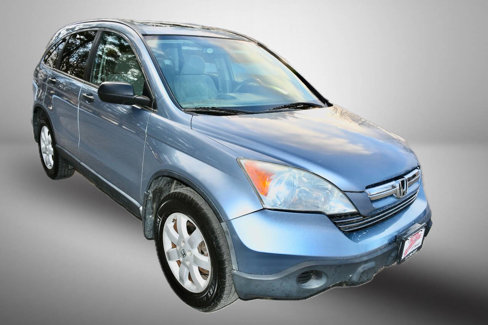 Used 2009 Honda CR-V EX image 8
