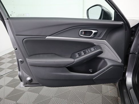Certified 2025 Acura Integra A-Spec image 24
