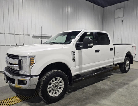 Used 2019 Ford F350 XLT image 2